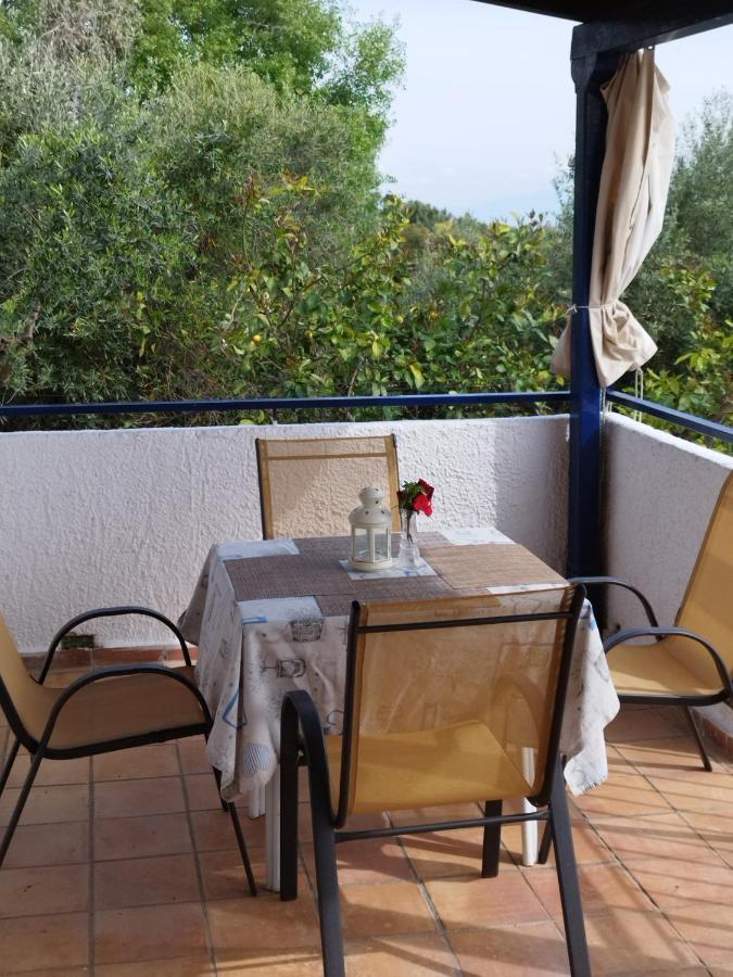 Takis Haikos House Two Minutes Walk To The Beach Peroulia Вунарія Екстер'єр фото